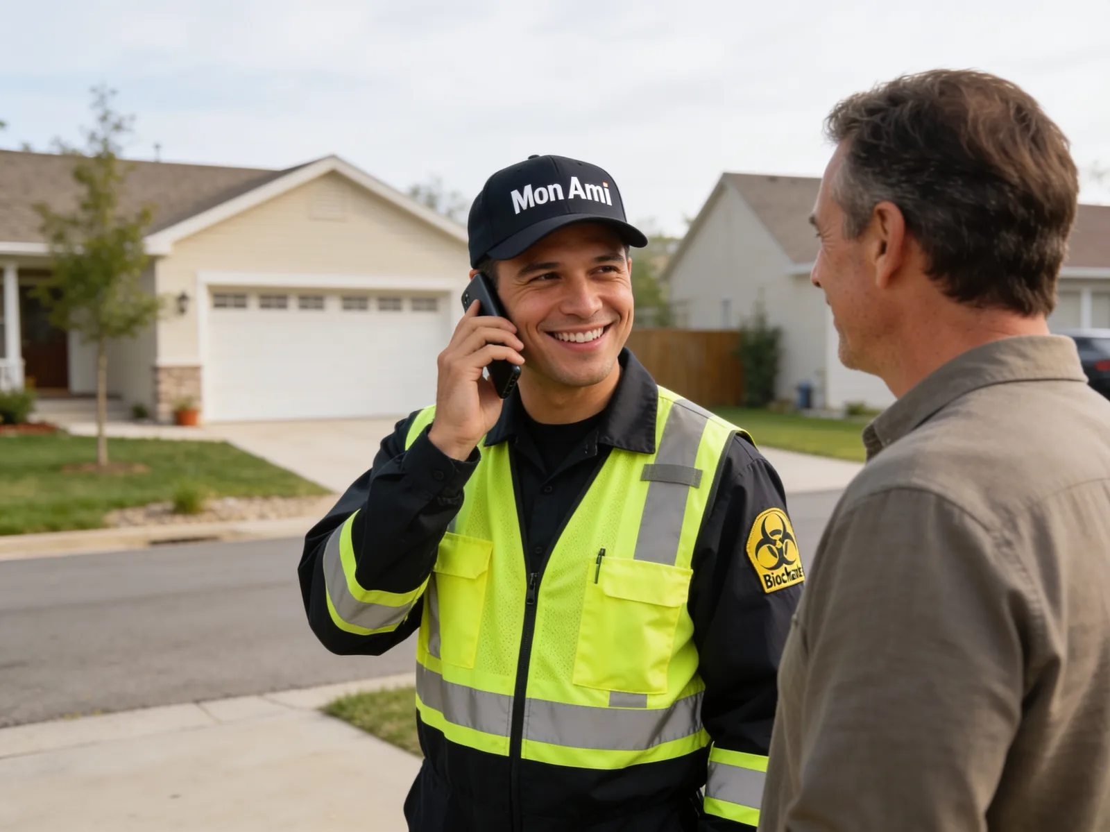 Sewage Cleanup Weippe, ID FAQs